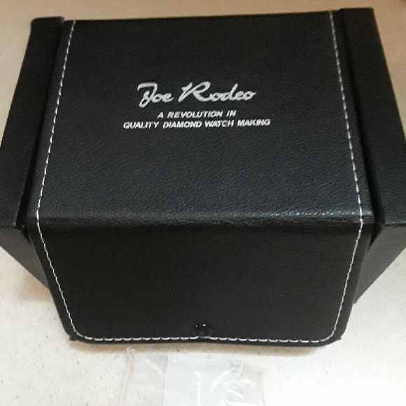 Joe Rodeo Watch - Picture 2 of 6